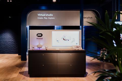 Situ Live devices display